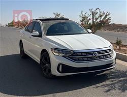 فولكسفاغن جيتا